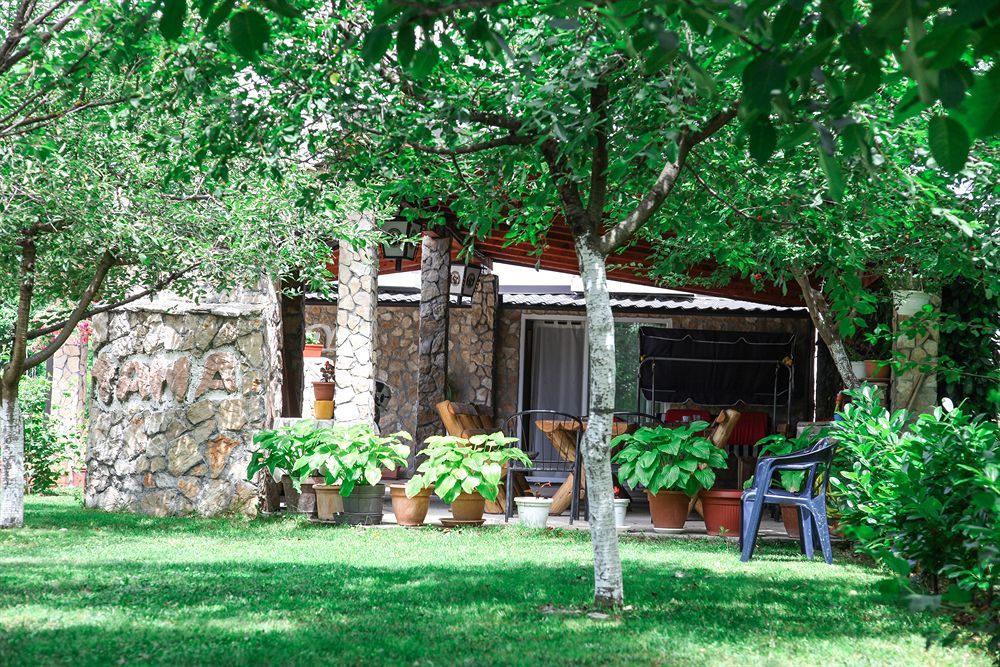 Ana Stjepan Nikolic - Pilgrim'S 2Nd Home Međugorje Buitenkant foto